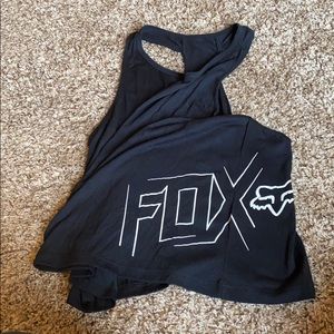 FOX top